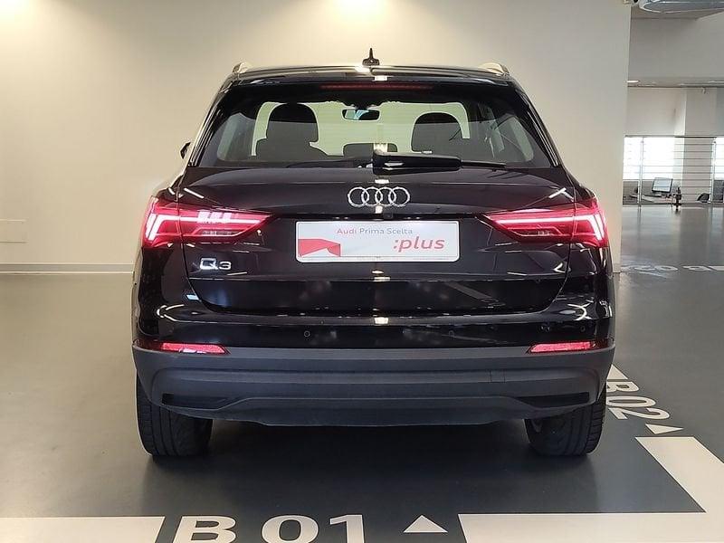 Audi Q3 Q3 45 1.4 tfsi e s-tronic