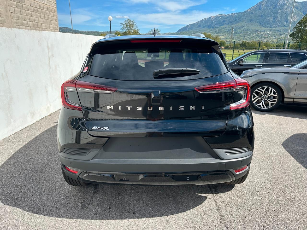 Mitsubishi ASX 1.3L Mild Hybrid 140 CV Invite