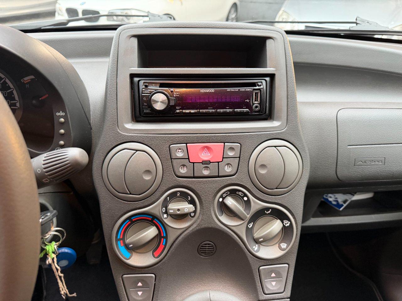 Fiat Panda 1.2 Emotion 69cv E5 IDONEA NEOPATENTATI