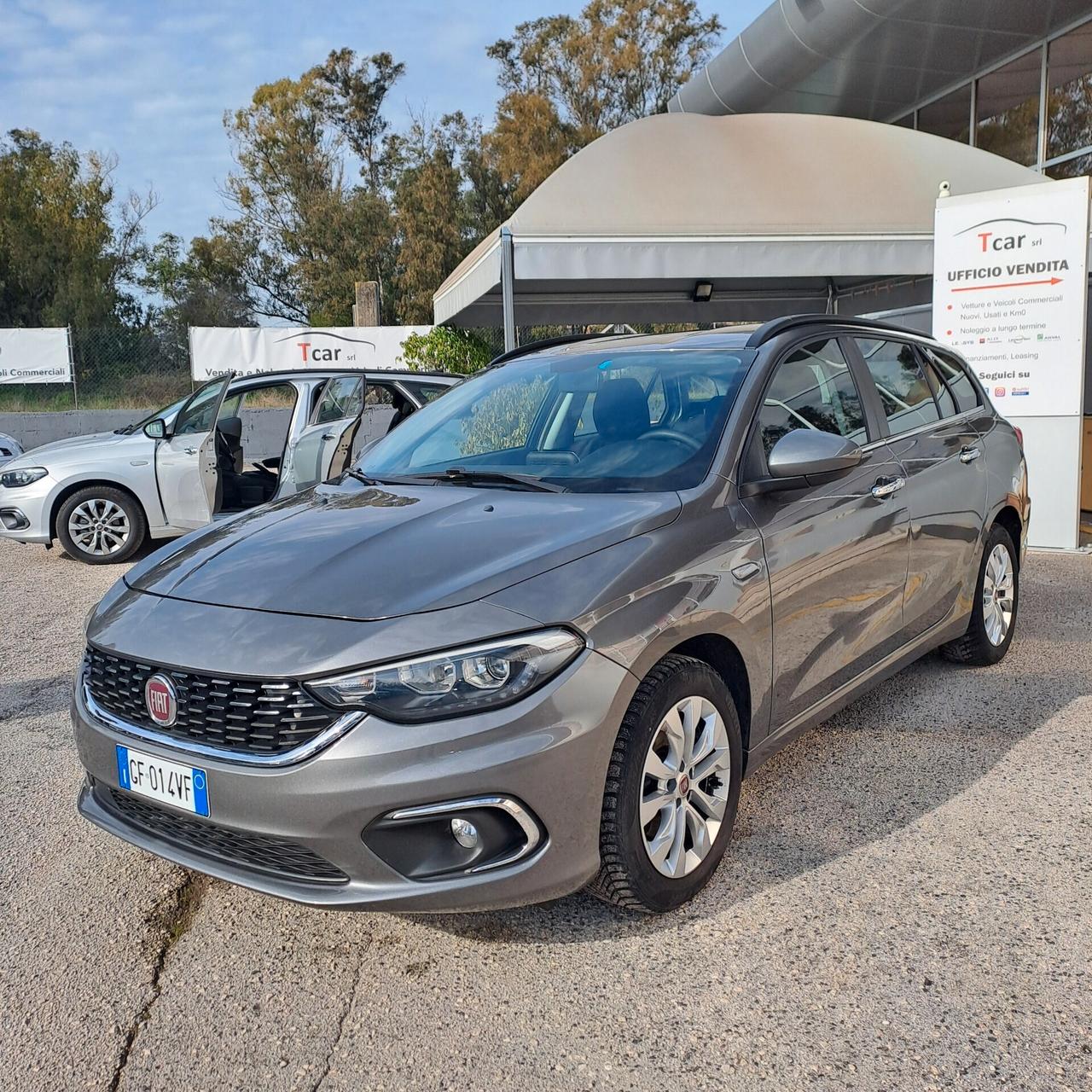 Fiat Tipo S.W. 1.6 Mtj 120cv Business