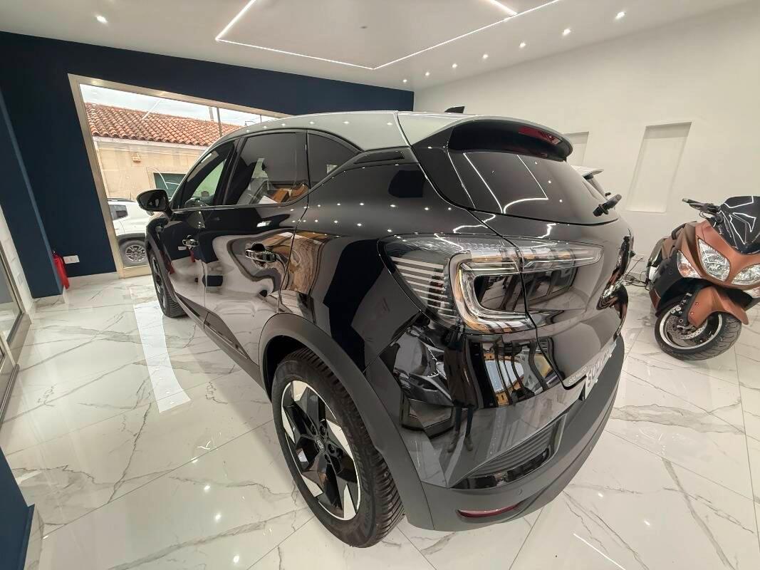 Renault Captur 1.0 tce Techno 90cv