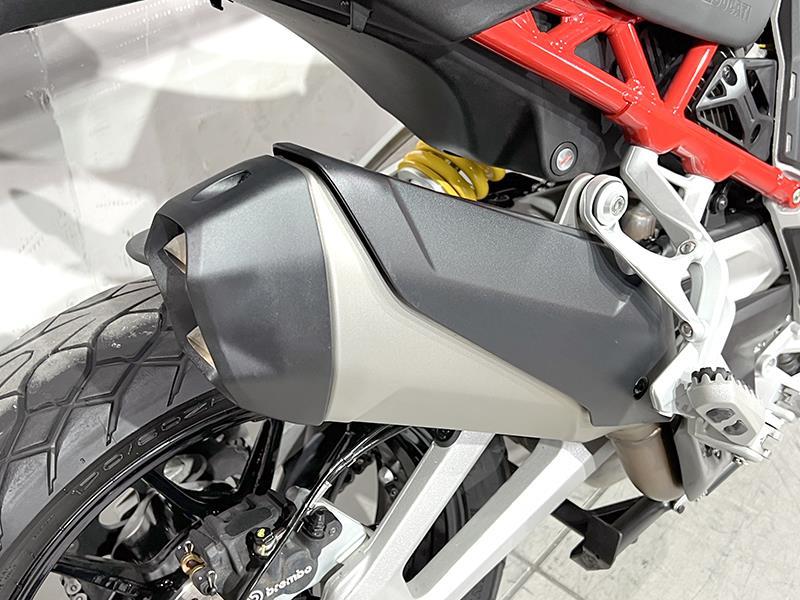 Ducati Multistrada V4 1200 S Essential