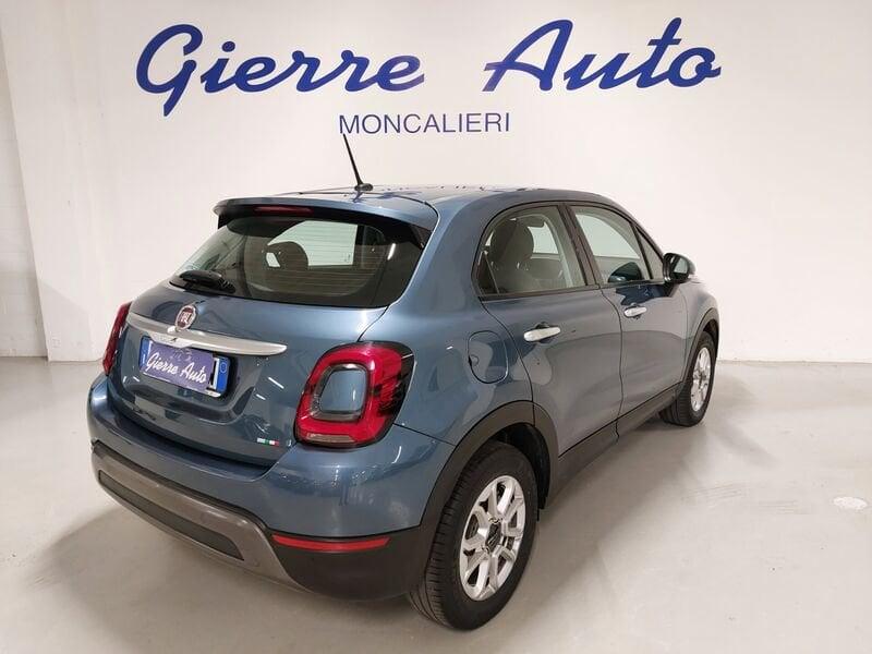 FIAT 500X 500X 1.3 MultiJet 95 CV City Cross