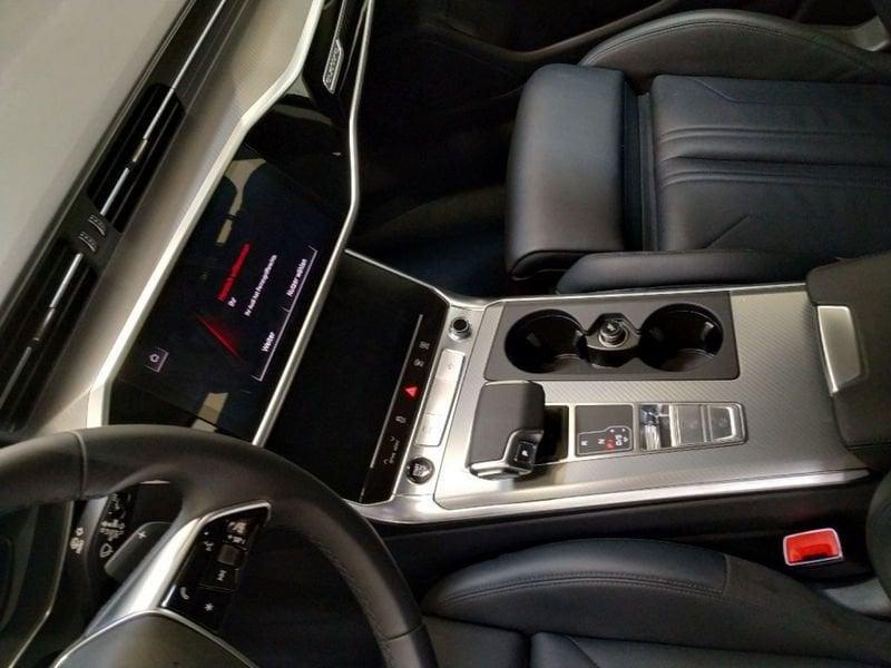 Audi A6 Avant 45 3.0 tdi mhev Business Sport quattro s-tronic