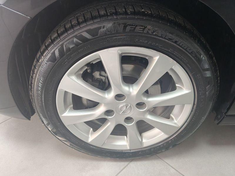 Opel Corsa 1.2 75cv Blitz Edition MT5 GPL + 800€