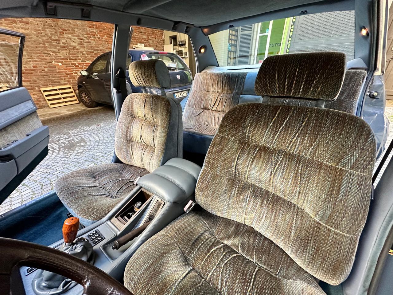 Maserati Biturbo 420 Biturbo *UNIPROPRIETARIO*