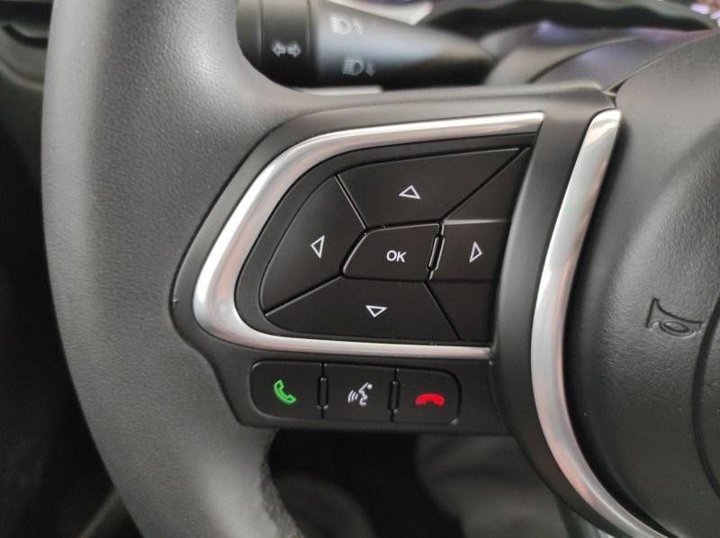 FIAT 500X - 500X 1.0 T3 120 CV Connect