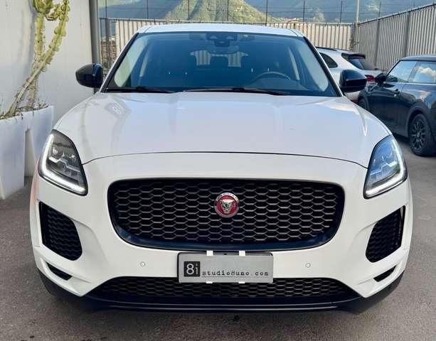 Jaguar E-Pace 2.0D 150 CV AWD aut. S