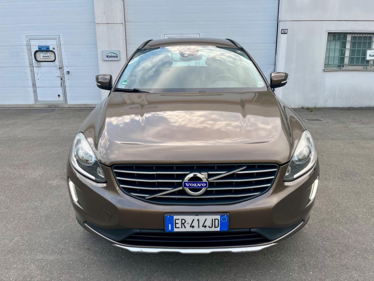Volvo XC60 2.0d 2014 147.000km autocarro N1 perfetta
