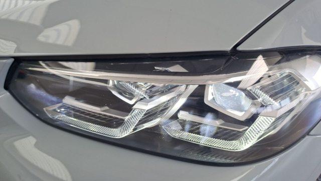 BMW X4 xDrive20d 48V Msport Aut. + Tetto apr.