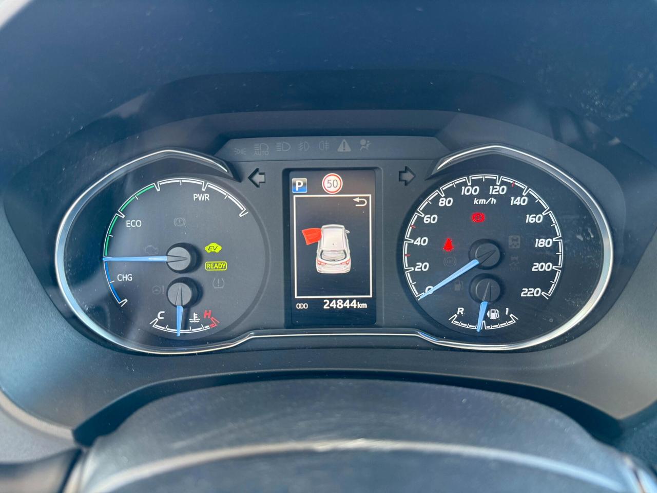 Toyota Yaris 1.5 Hybrid 5 porte Y20