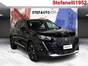 PEUGEOT 2008 II 2020 - 1.2 puretech Allure Pack s&s 100cv