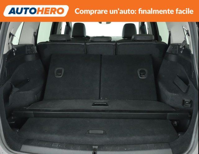 BMW 218 d xDrive Gran Tourer Sport