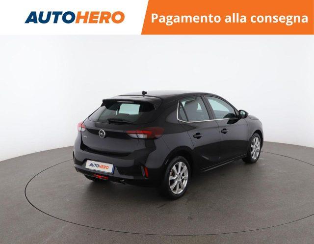 OPEL Corsa 1.2 100 CV Elegance