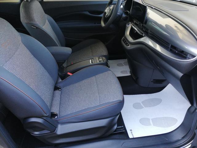 FIAT 500e Berlina 42 kWh Icon