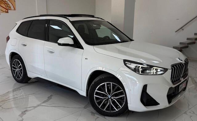 Bmw X1 sDrive 18d 150CV Msport Edition