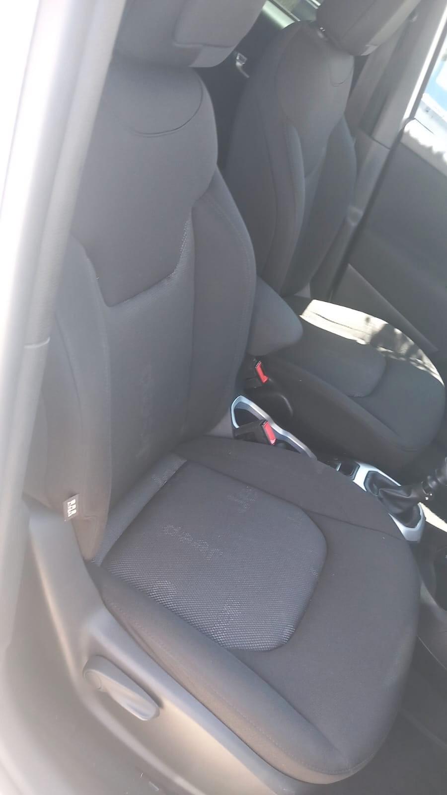 Jeep Renegade 1.6 Mjt Sport
