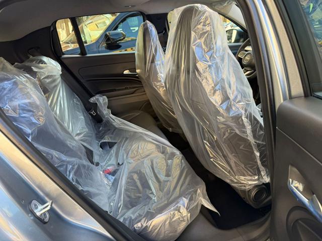 JEEP Avenger Summit 1.2 Turbo 110 CV 48V MHEV -Pelle WinterPack