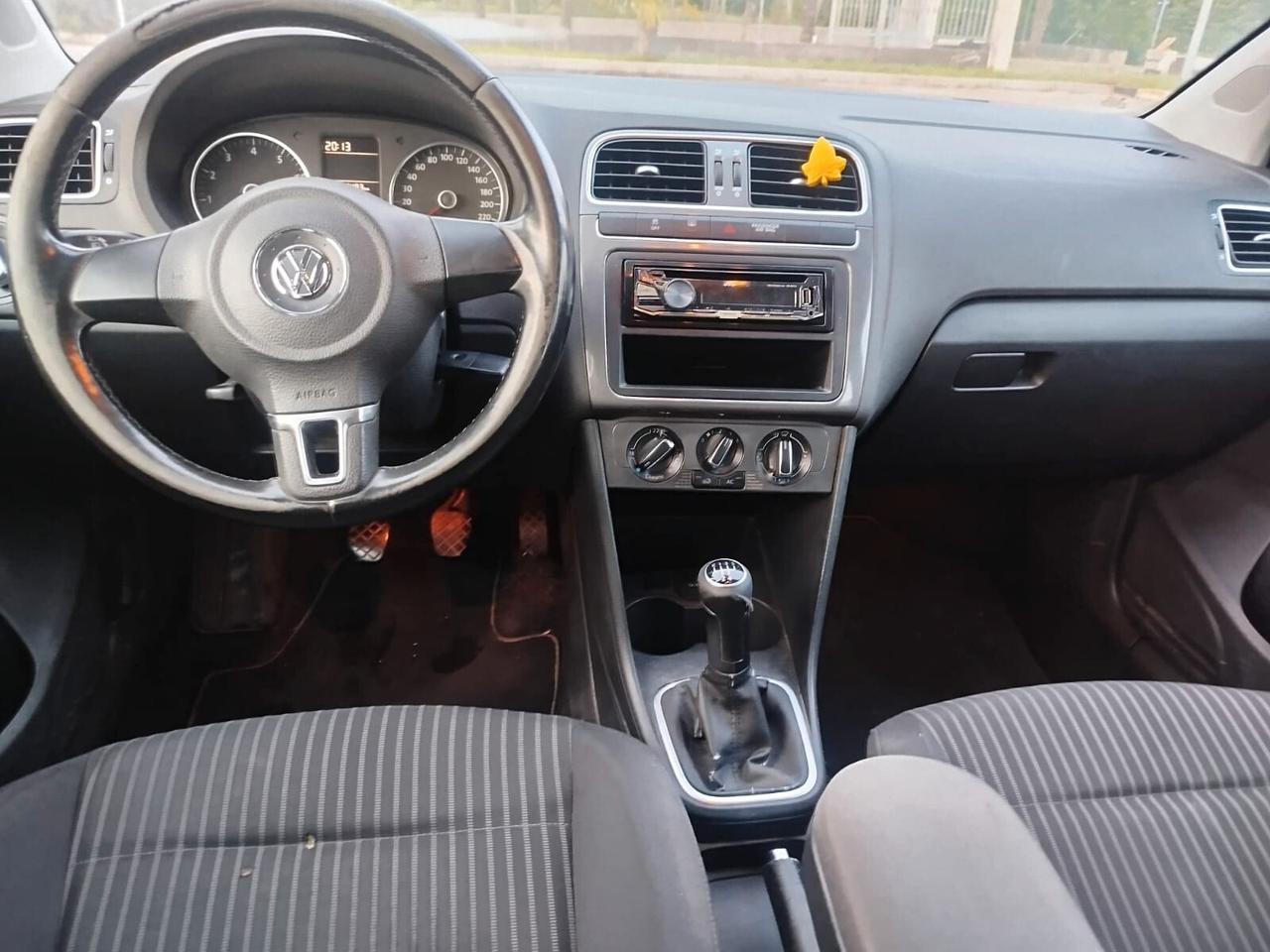 Vw Polo 1.4 5 porte H.line (Accetto Permute)