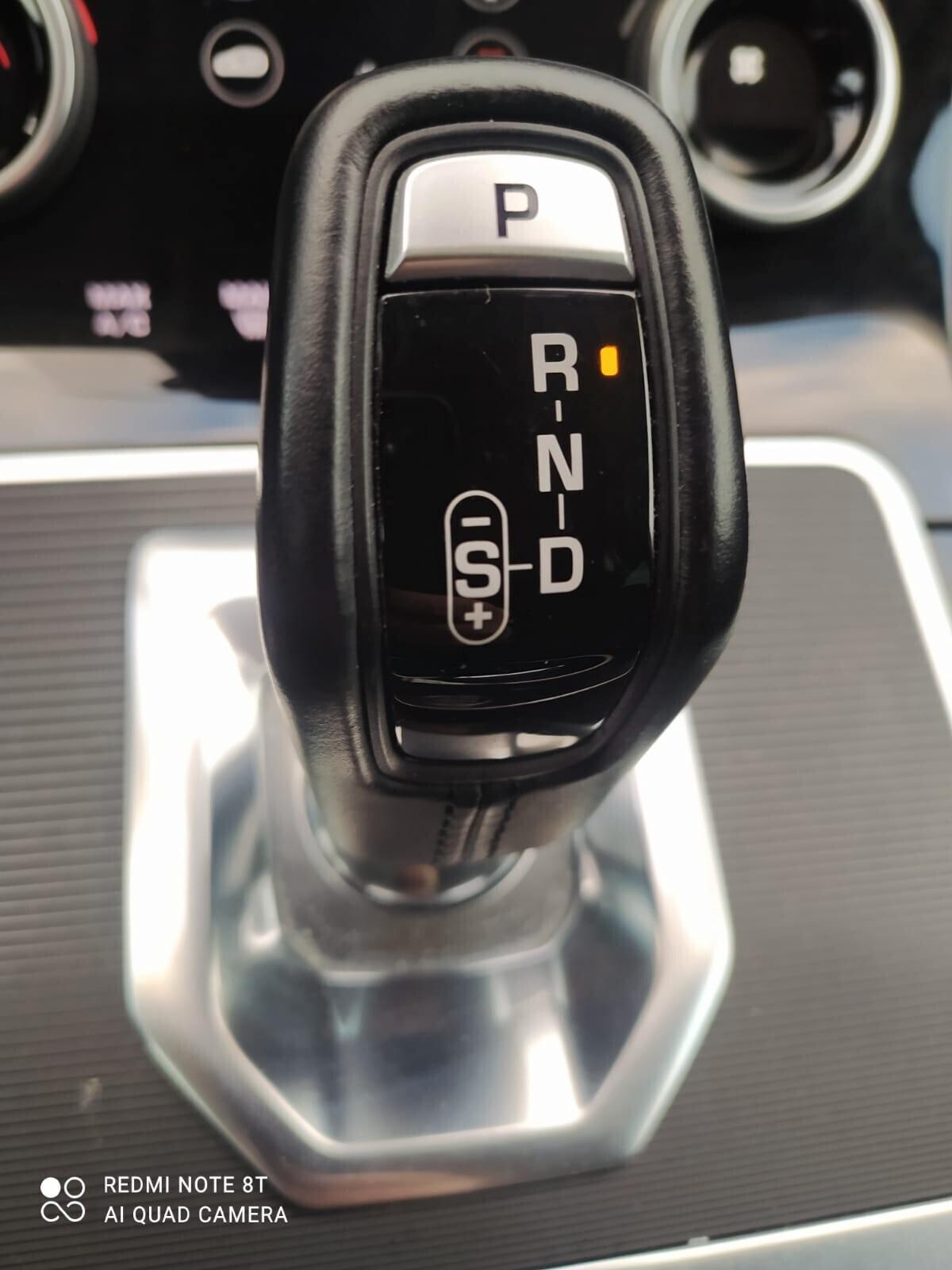 Land Rover Evoque 2.0D I4-L.Flw 150 CV