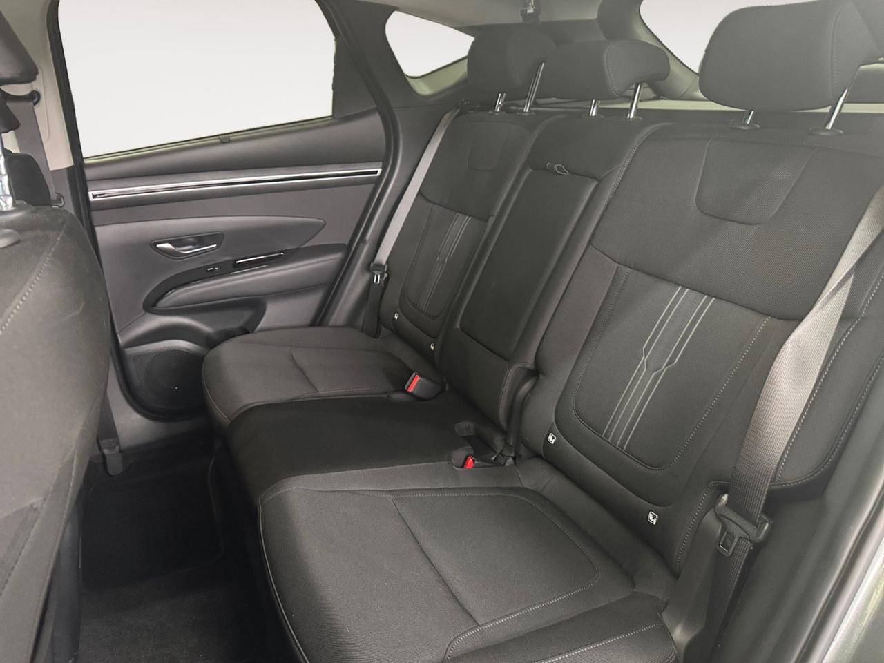 HYUNDAI Tucson 1.6 phev Exellence 4wd auto