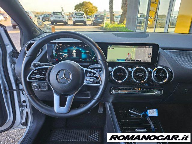 MERCEDES-BENZ B 200 d Automatic Sport Plus 61.000 KM.