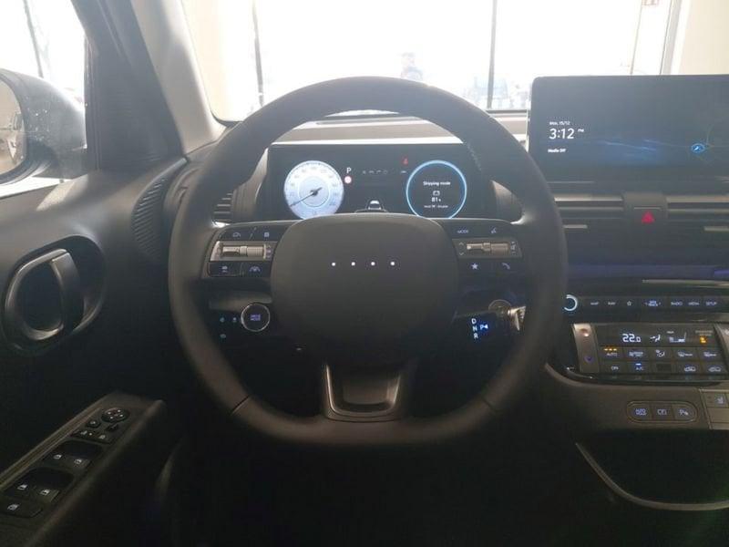 Hyundai Inster 49kWh XClass (TP, AP)