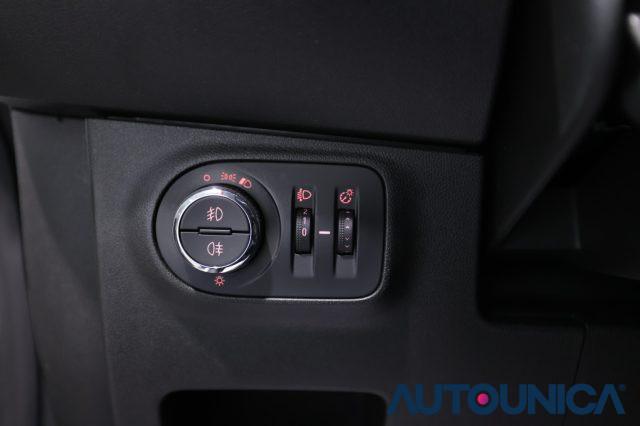 OPEL Corsa 1.3 CDTI ECOFLEX 95CV START&STOP AUTOMATICA N-JOY