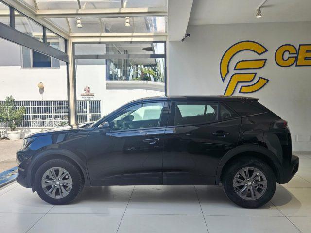 PEUGEOT 2008 BlueHDi 110 S&S Active Pack d?199,00 mnsili