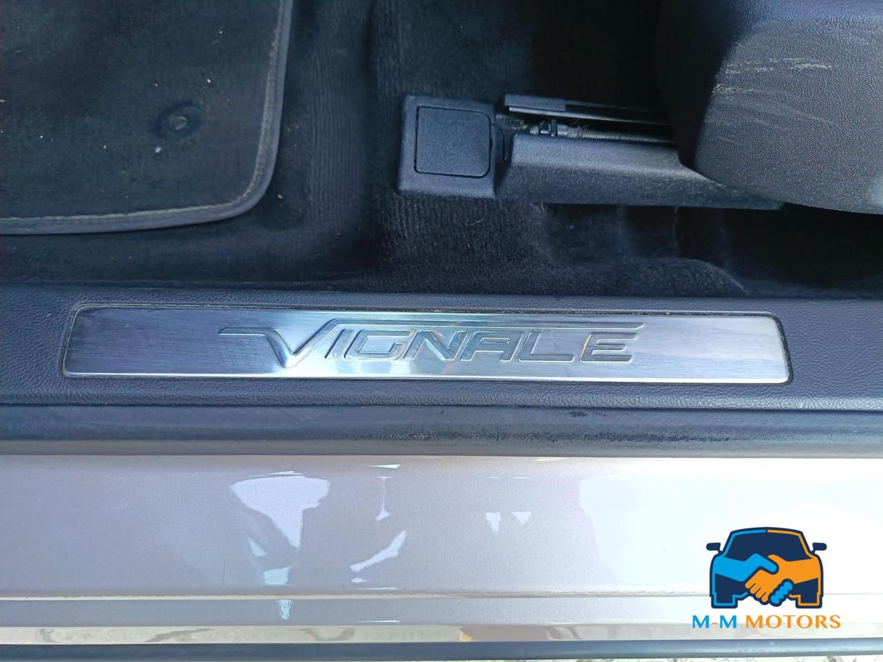 Ford Mondeo 4 Porte Mondeo 4p 2.0 hybrid Vignale ecvt