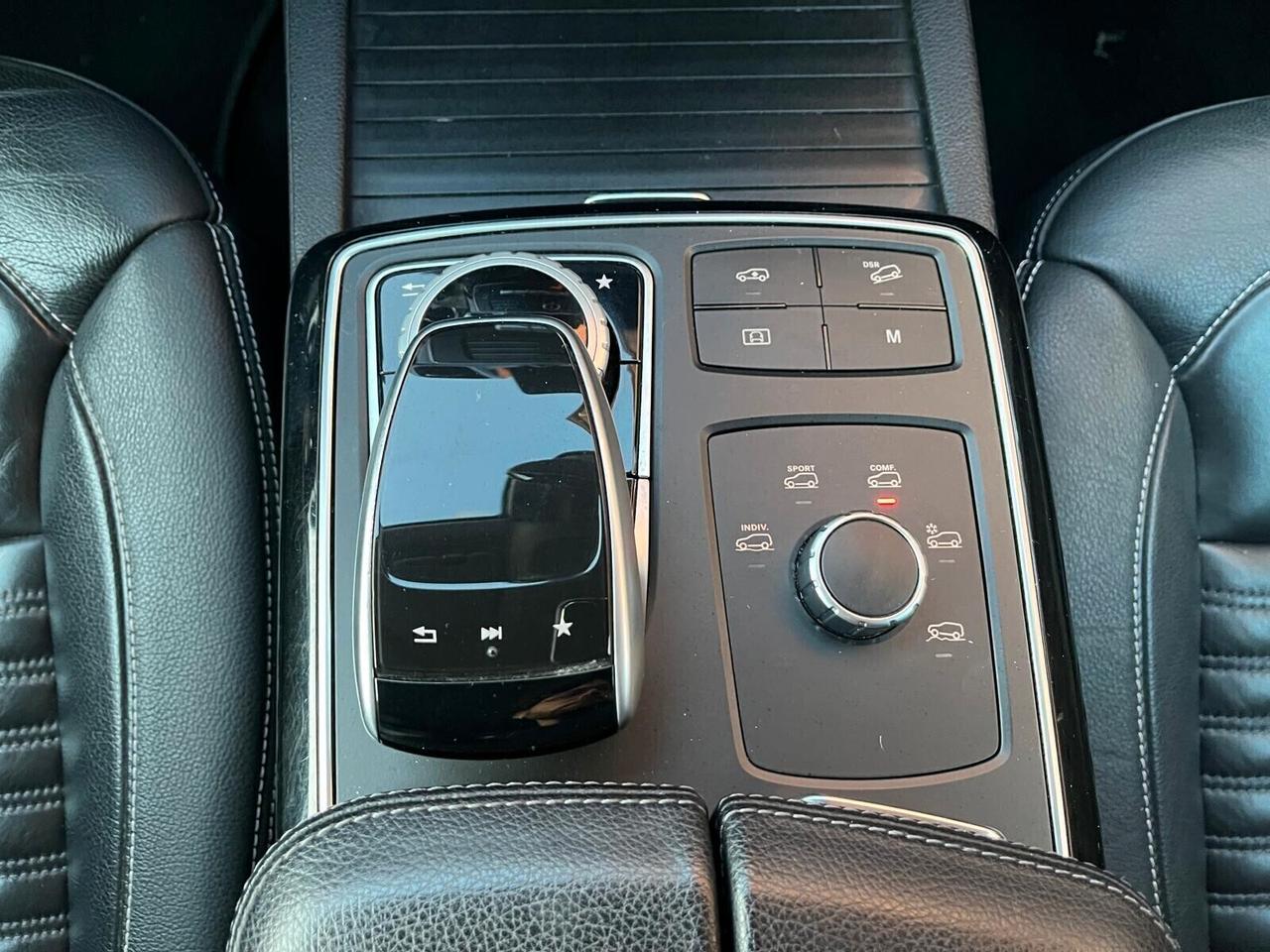 Mercedes-benz GLE 250 d 4Matic Premium Plus