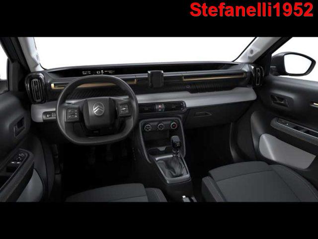 CITROEN C3 Aircross Nuova PureTech Turbo 100 MT6 - YOU