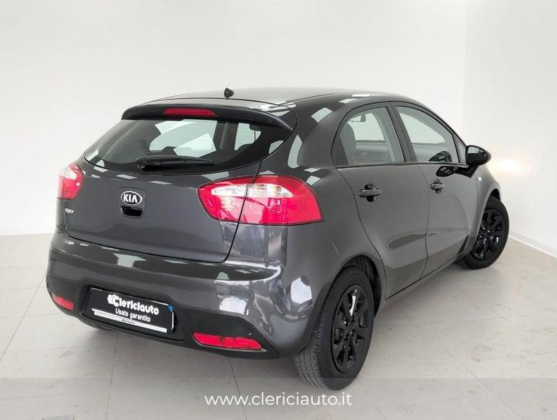 Kia Rio 1.2 CVVT 5p. Active