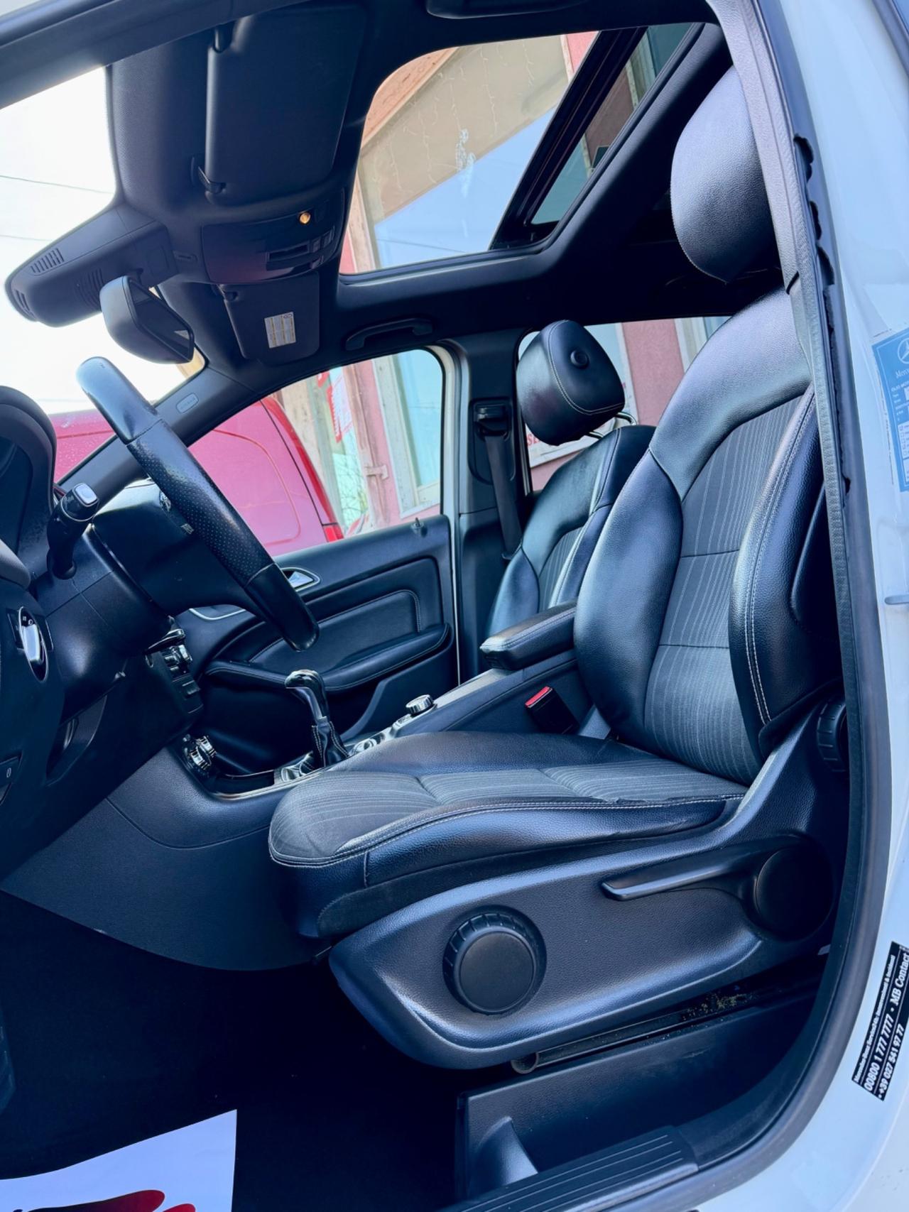 Mercedes-benz B 180 CDI 2012 BlueEFFICIENCY Premium