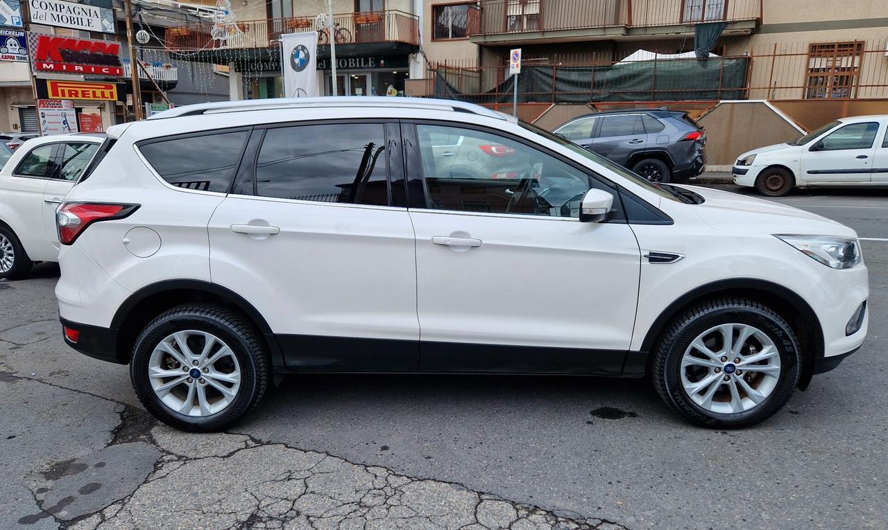 Ford Kuga 1.5 EcoBoost 120 CV S&S 2WD Business