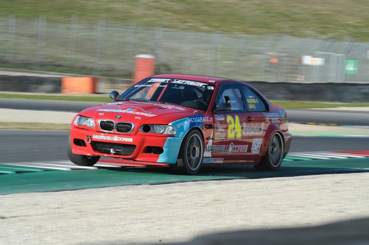 Bmw M3 Bmw M3 E46 pista drifting