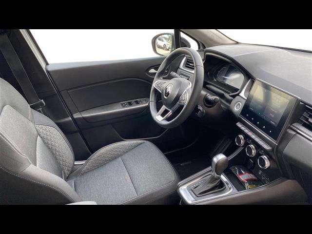 Renault Captur 1.6 E-TECH Hybrid Zen Auto 145cv