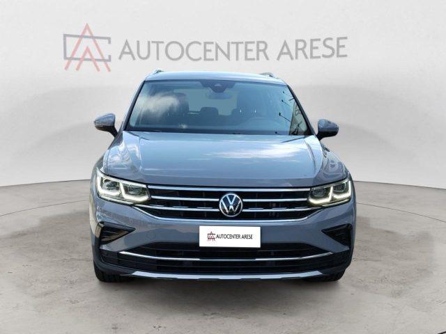 VOLKSWAGEN Tiguan 2.0 TDI 150 CV SCR DSG Elegance