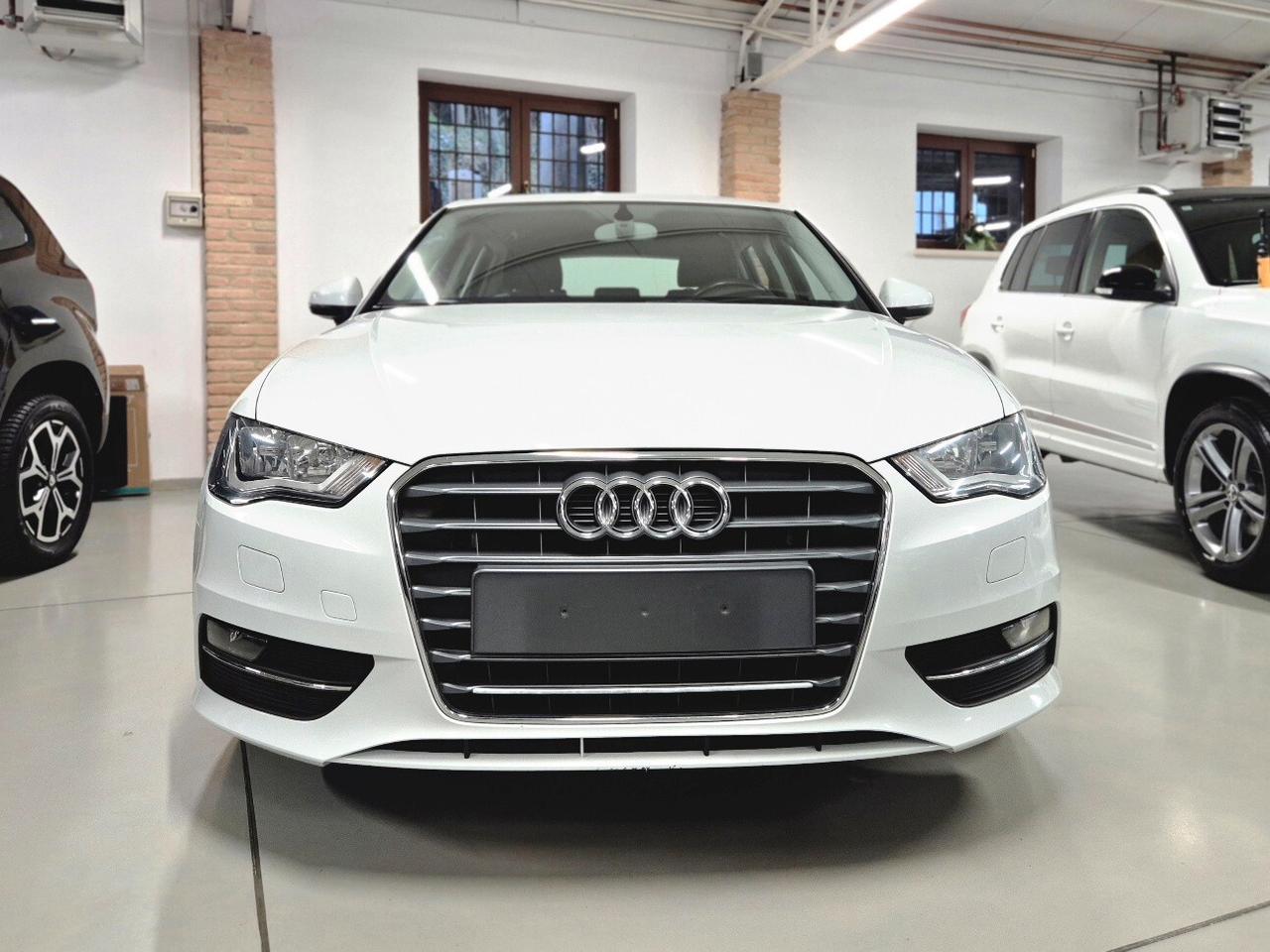 Audi A3 SPB 1.6 TDI clean diesel Ambiente