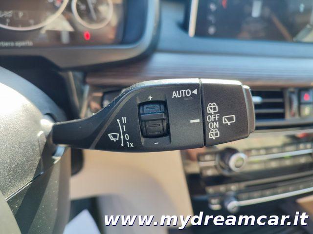 BMW X5 sDrive25d Luxury