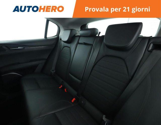 ALFA ROMEO Stelvio 2.2 Turbodiesel 190 CV AT8 Q4 Executive