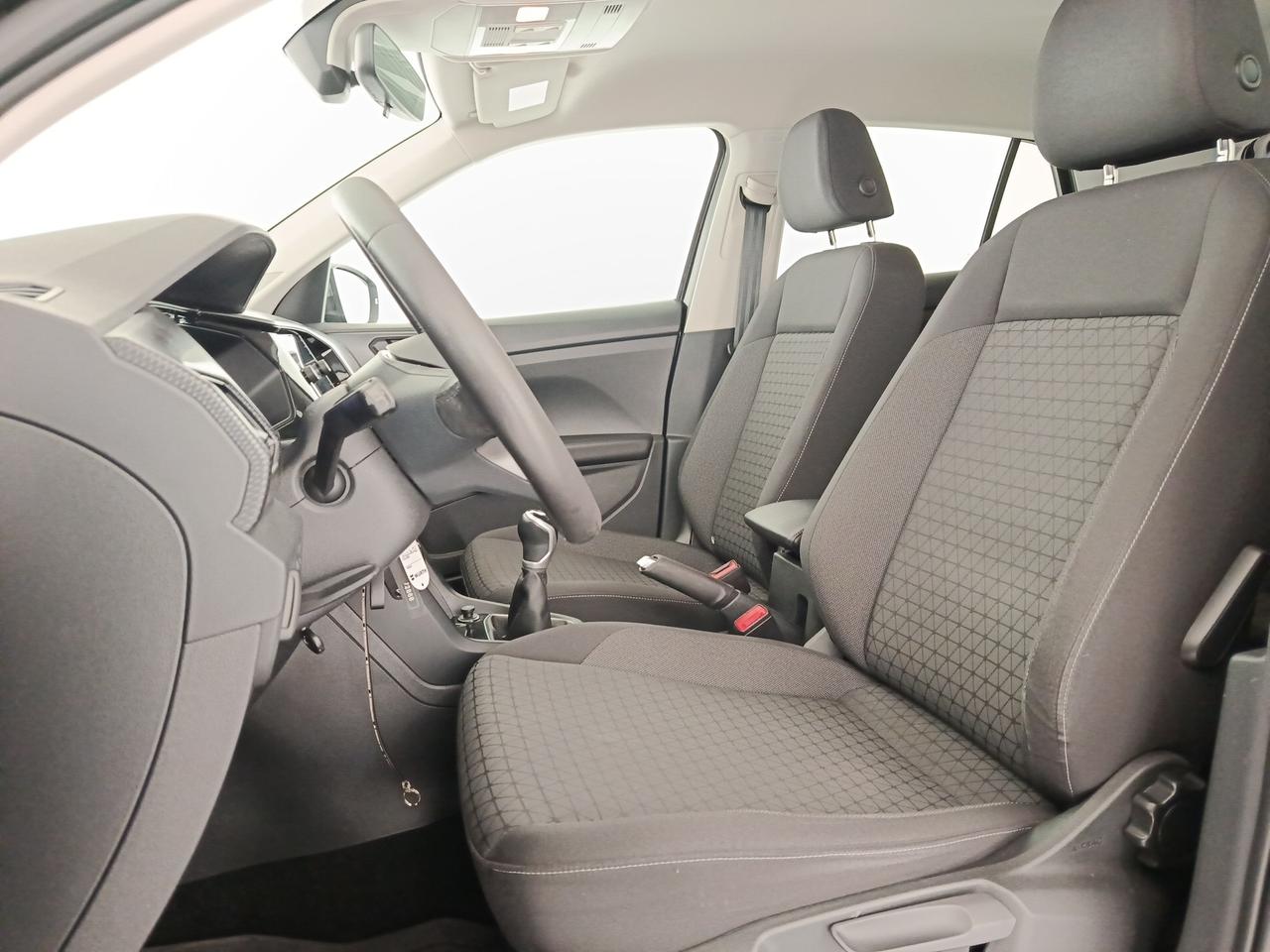 VOLKSWAGEN T-Cross - T-Cross 1.0 TSI Sport