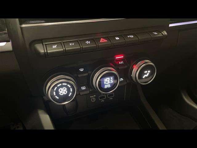 Renault Arkana 1.6 E-Tech full hybrid E-Tech Engineered Fa