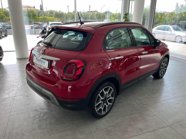 FIAT 500X 1.3 MultiJet 95 CV Cross