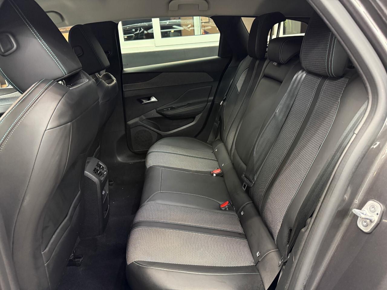 Peugeot 308 BlueHDi 130 S&S EAT8 SW Allure