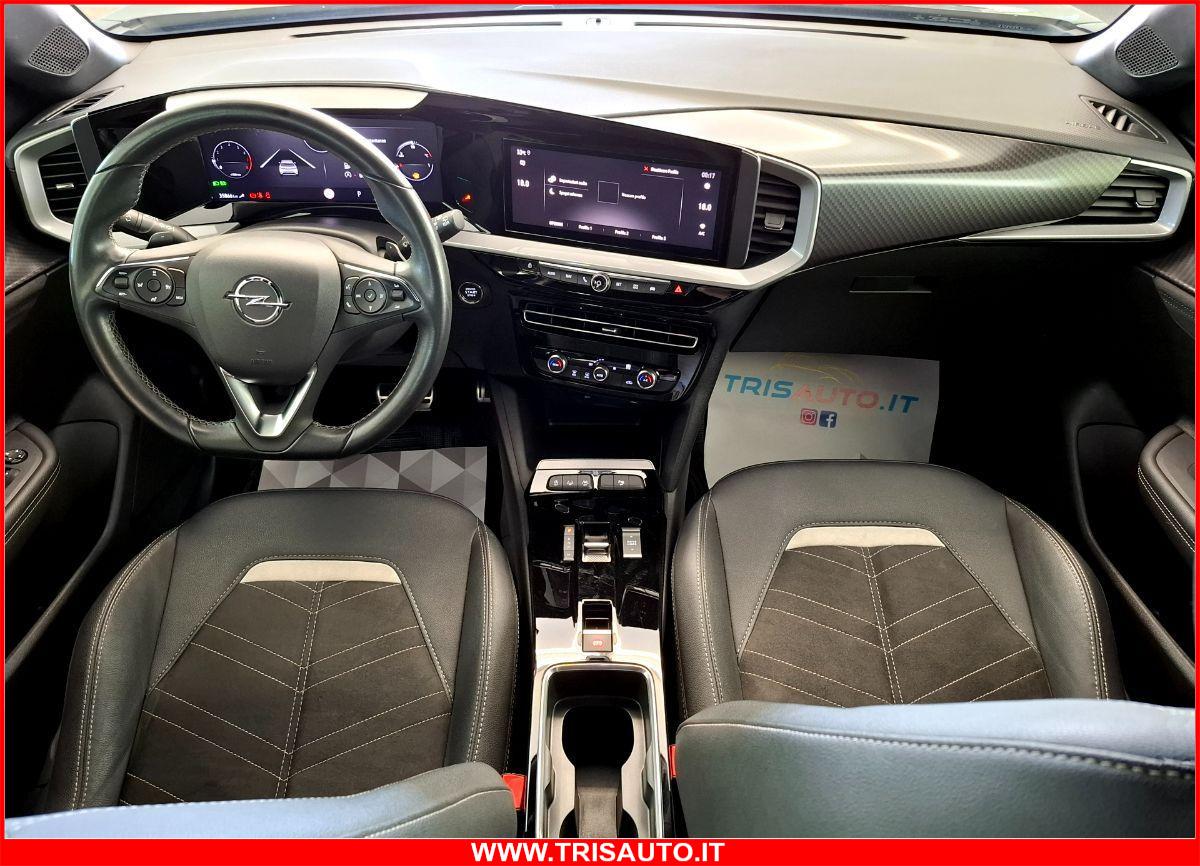 OPEL Mokka 1.2 T Aut. Ultimate NEOPATENTATI (FULL LED+PELLE+ANDROID+APPLE)