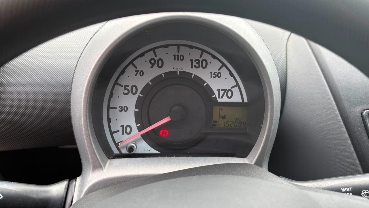 Citroen C1 3 porte