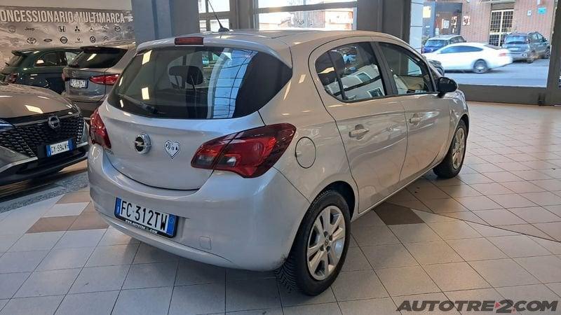 Opel Corsa 1.2 70cv MT5 n-Joy
