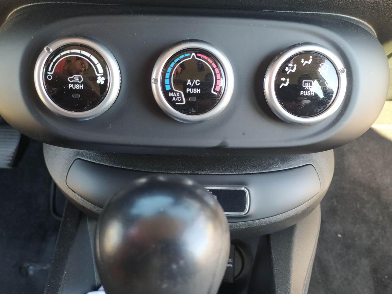 Fiat 500X Pop Star 1.6 Multijet #6695