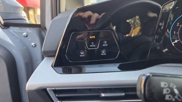 VOLKSWAGEN Golf 1.0 TSI EVO Life PERMUTE OK NEOPAT. GARANZIA VW